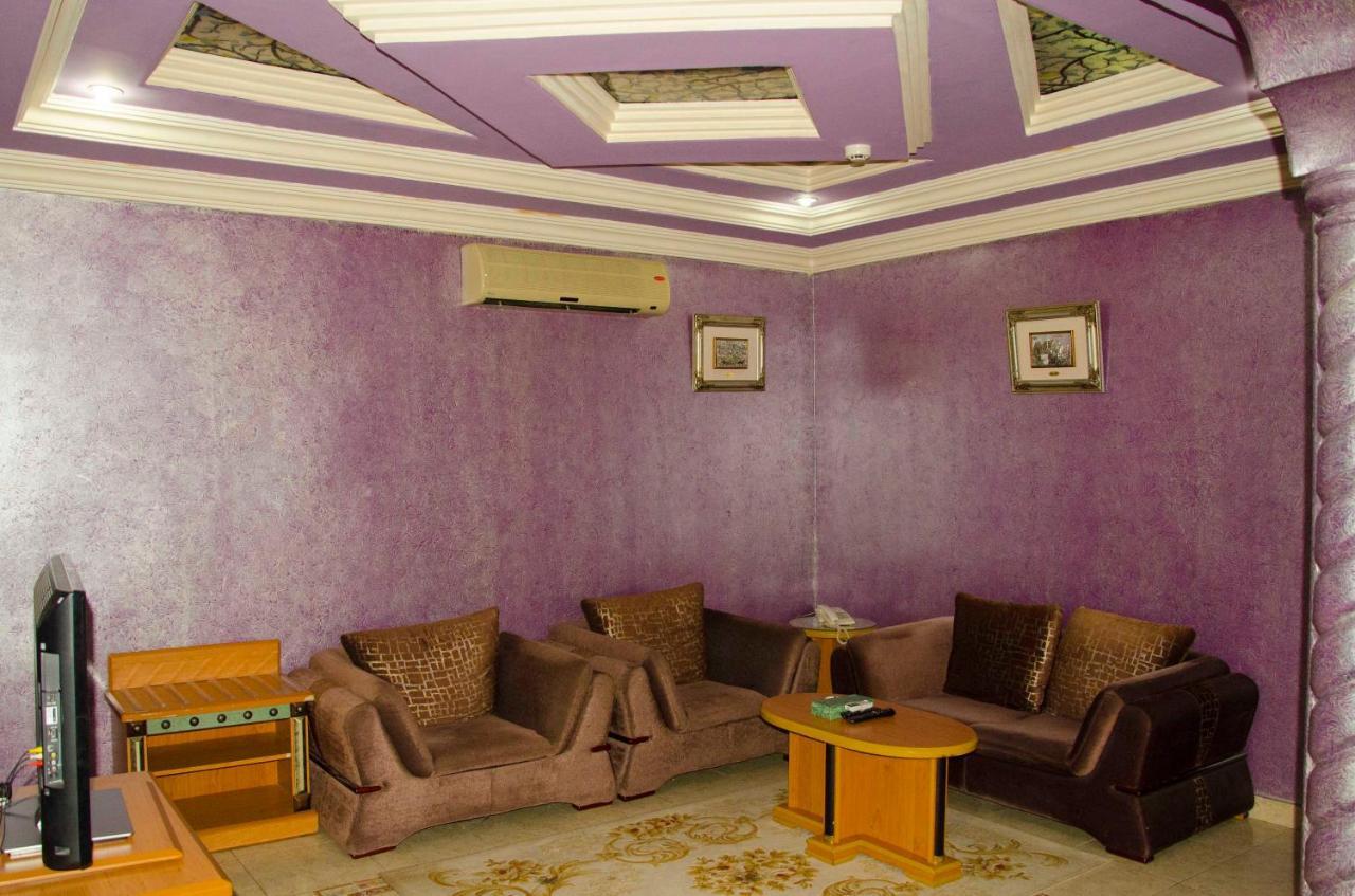 Amasi For Hotel Suite1 Al Jubail Εξωτερικό φωτογραφία